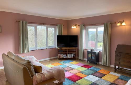 Blaencwm Cottages - Foto 27