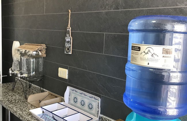 City Center depto 2111 - Foto 4