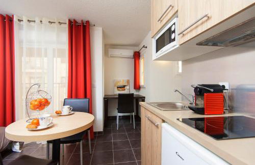 Villa Serafina Apartements - Foto 14