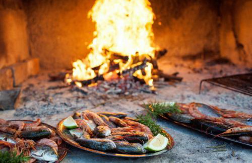 Villa Barbara Apartments - Foto 22