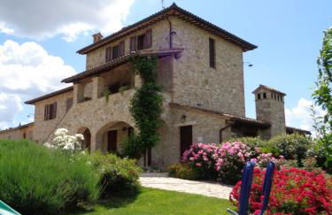 Agriturismo La Torraccia - Foto 18