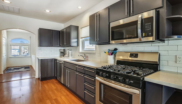 Ausstattung der Unterkunft