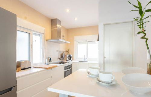 Higuerón Rental Playa Arena - Photo 9