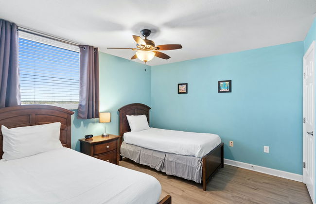 Sterling Beach Resort by Panhandle Getaways - Foto 7