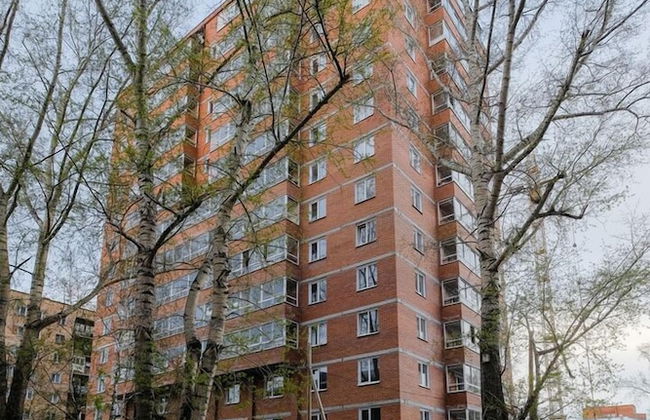 Apart Petrovskie on Matrosova 3 - Foto 14