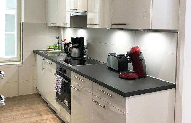 Appartement 8er Deck - Foto 16