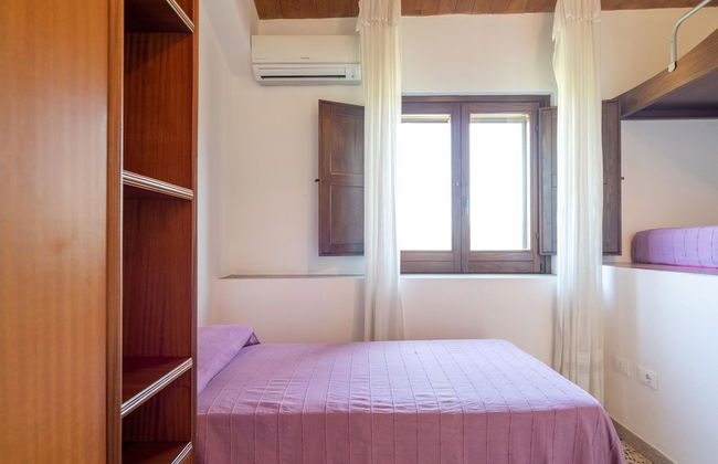 Holiday Home Guardavalle Near Calabrian Mountains - Foto 25