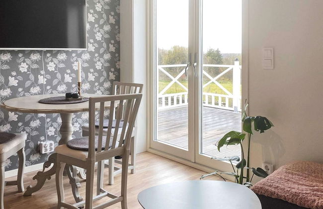 4 Person Holiday Home in Farjestaden - Foto 12