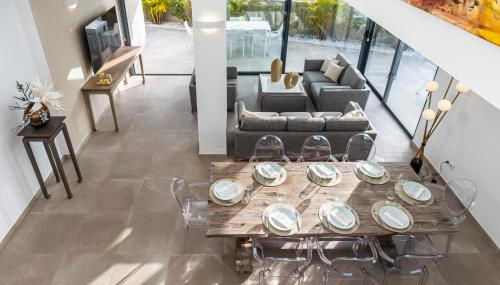 Villa Alisios Golf Luxury Tenerifesummervillas Heated pool - Foto 3