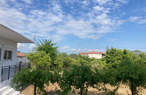 Sparta Filoxenia House - Photo 16