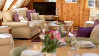 Villa Rabbie Burns Lodge by Interhome - Foto 5