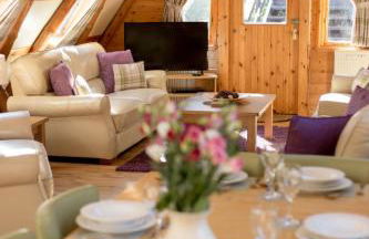 Villa Rabbie Burns Lodge by Interhome - Photo 5