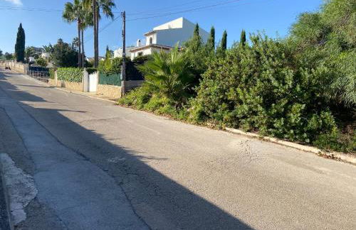 Jávea Villa entière piscine et cuisine d'été à pinosol - Foto 57