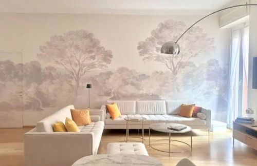 Oasis of design and comfort with terrace - Foto 1