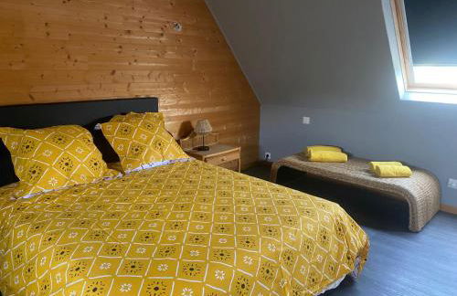 TY NICO - Duplex T2 - Foto 12