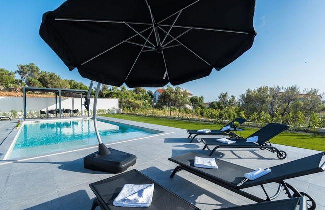 Villa Aria - Foto 39