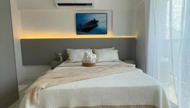 Studio Mobiliado T&F - Foto 4