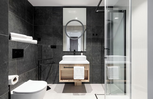 Baltic Waves Resort by PI Apartments - Foto 41