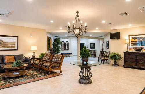 3648 Orlando Vacational Apartment - Foto 72