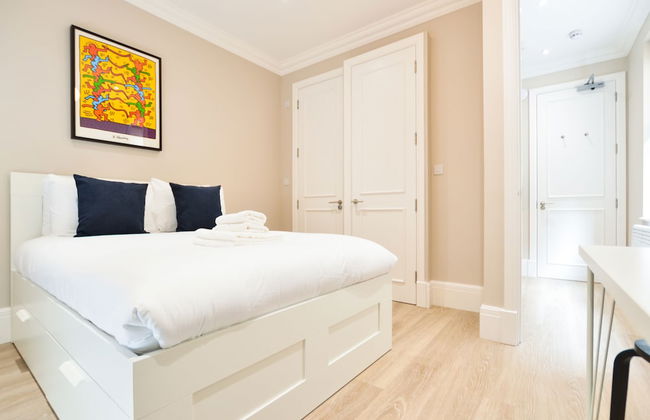 Woodview Serviced Apartments by Concept Apartments - Foto 4