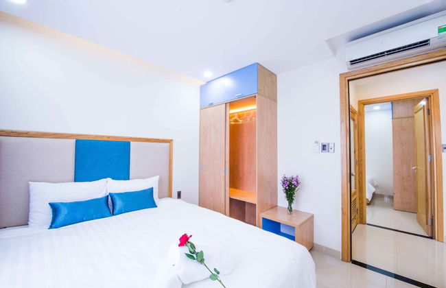 Sincero Hotel & Apartment - Foto 5