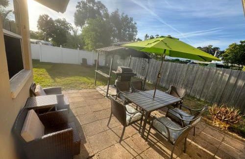 Centrally Located Pet-friendly peaceful home - Foto 25