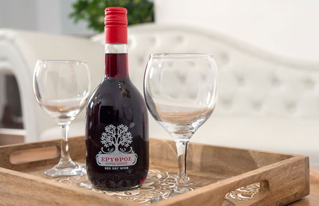 Santorini Luxury Suite w Rooftop Hottub Seaview - Foto 12