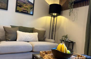 Apartment in Crosshills - Foto 12