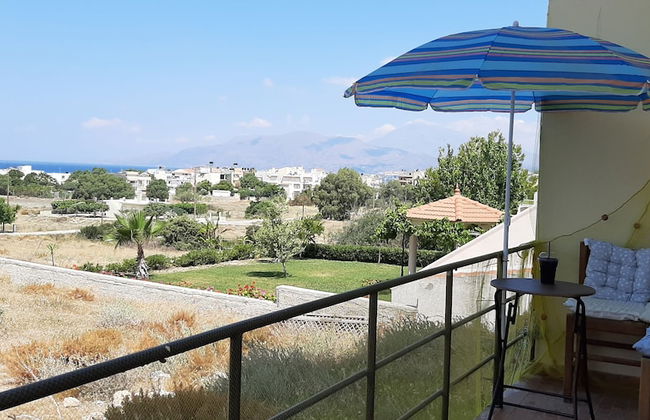 Kalamaki Sight - Foto 30