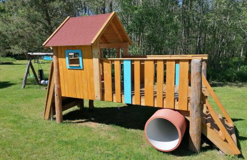 Kasztanowe Wrota - Foto 58