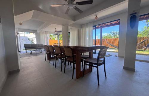 Casa Makai - Pé na Areia - Praia dos Padres - Foto 5