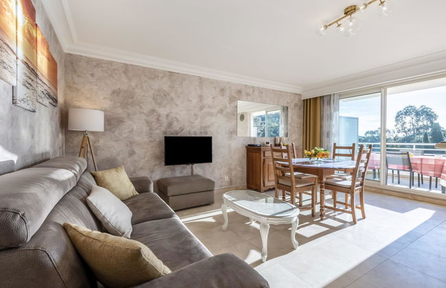 Le Domaine de la Baie - Foto 5