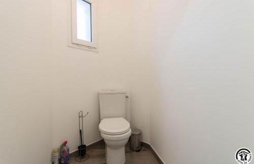 Les Villas de Castel - Villa Les lauriers - Photo 24