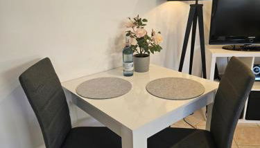 FeWo Ostend - Foto 5