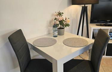 FeWo Ostend - Foto 5