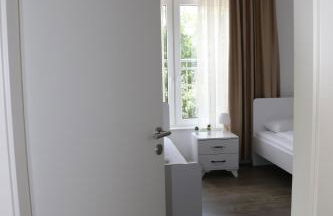 Apartments & Pension Bremen Burglesum - Foto 51