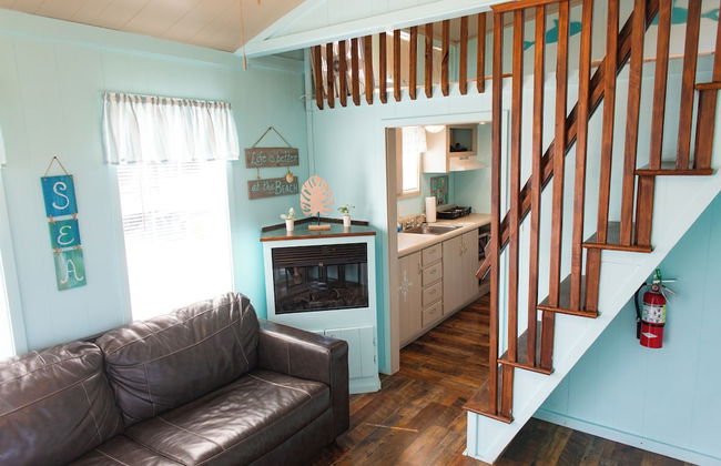 Navarre Beach Camping Resort - Foto 29