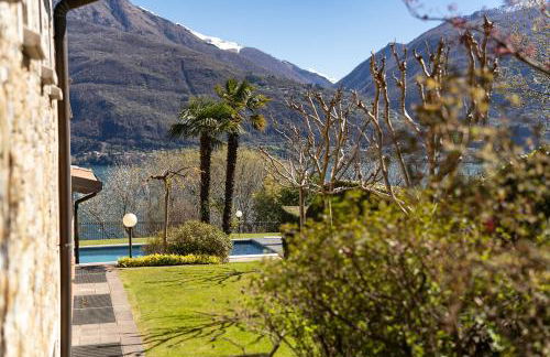 Villa Principessa - Stunning Villa with Panoramic Lake Como Views - Foto 9