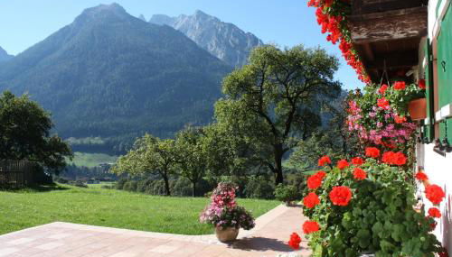 Haus Langbruck Ferienwohnungen - Foto 3