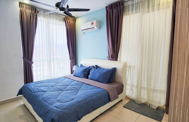 Sky Hive Cozy Apartment Suite, Georgetown - Foto 18