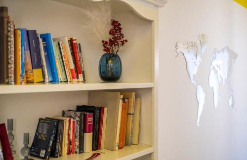 Dimora Ballarò - Foto 43