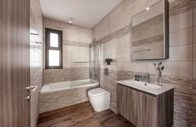 Ayia Napa Seafront Ionion Villa H5 - Photo 72