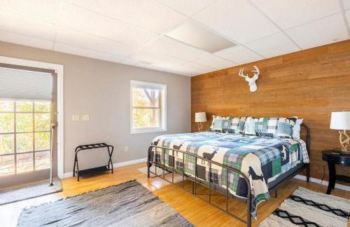 Carolina Moon Cabin - Foto 37