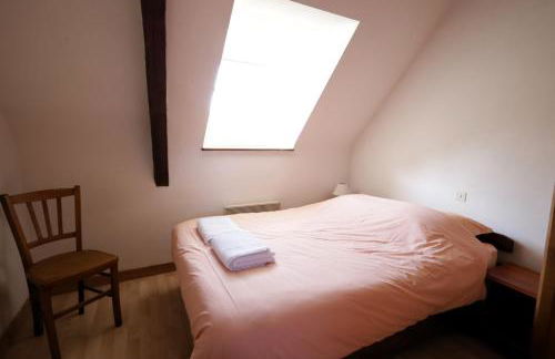 Maison du GR34 Baie de Beaussais Classée 1 étoile - Foto 25