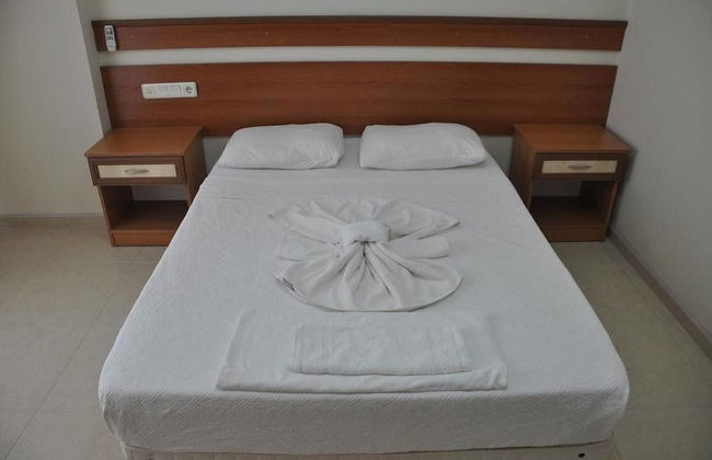 Sarigerme Apart - Photo 6