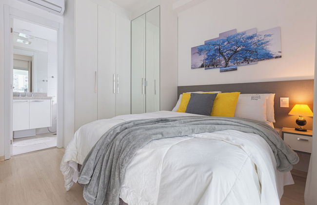 Vossa Bossa Vision Augusta - Foto 15