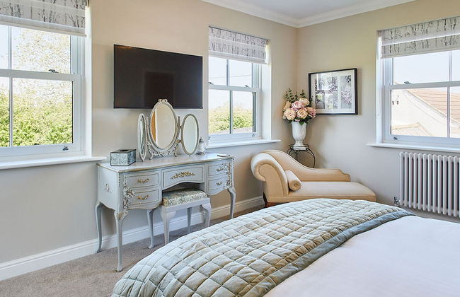 Host Stay Finch House - Foto 16