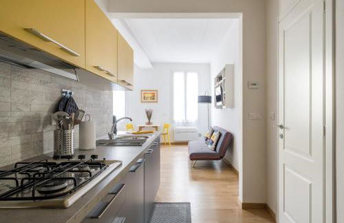 Canonica Suites - Foto 11