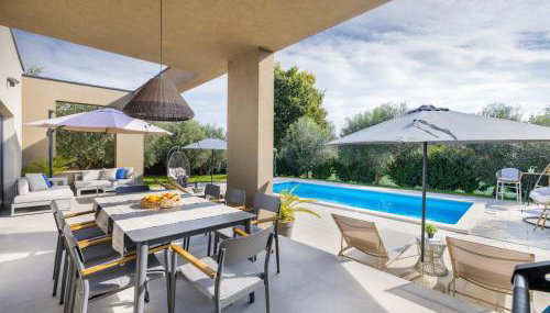 Villa Tonina by Villsy - Foto 4