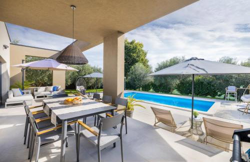 Villa Tonina by Villsy - Foto 4